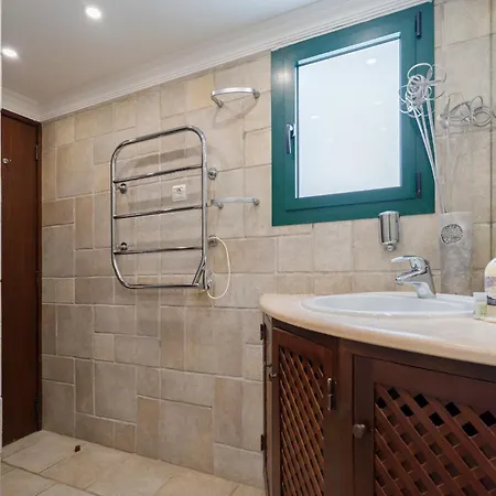 빌라 Navegante Com Piscina Privada Em Vilamoura *