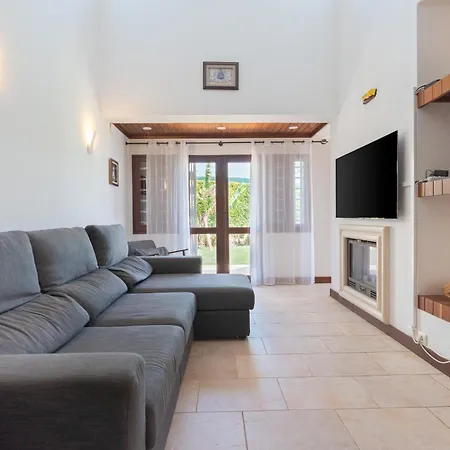 Navegante Com Piscina Privada Em Vilamoura 빌라 쿼테이라