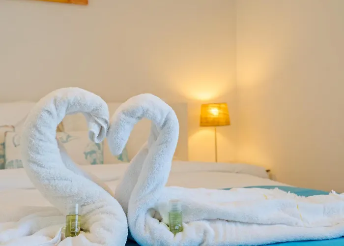 Vila Navegante Com Piscina Privada Em Quarteira