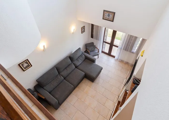 Vila Navegante Com Piscina Privada Em