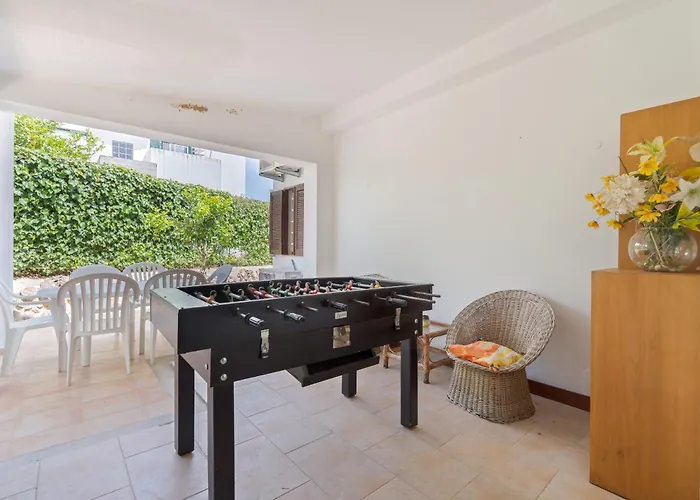 Vila Navegante Com Piscina Privada Em *