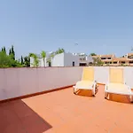 Navegante Com Piscina Privada Em Vilamoura Villa *