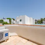 Navegante Com Piscina Privada Em Vilamoura Villa *