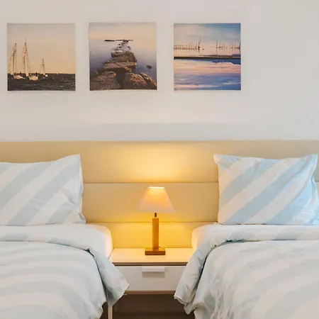 Navegante Com Piscina Privada Em Vilamoura Villa *