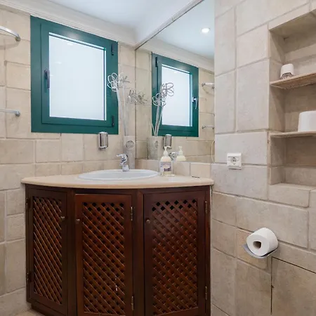Navegante Com Piscina Privada Em Vilamoura Villa *