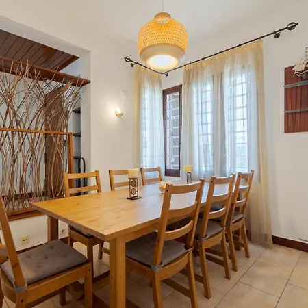 Navegante Com Piscina Privada Em Vilamoura * Quarteira