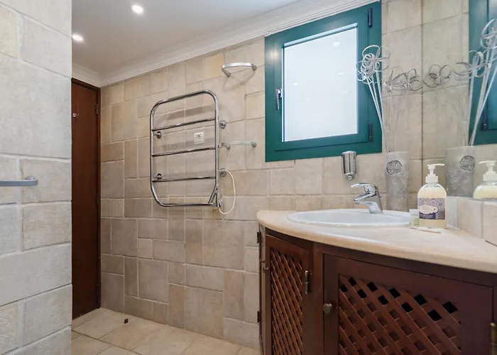 别墅 Navegante Com Piscina Privada Em Vilamoura *