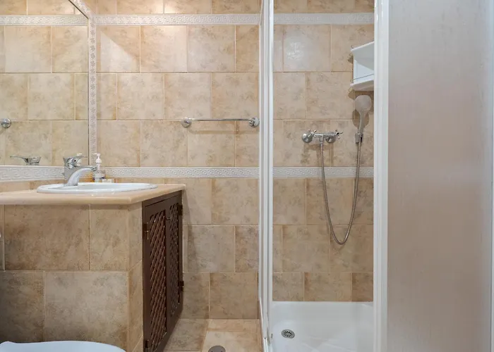 Navegante Com Piscina Privada Em Vilamoura 别墅 *