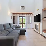 Navegante Com Piscina Privada Em Vilamoura Villa Quarteira