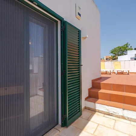 فيلة Navegante Com Piscina Privada Em Vilamoura كوارتيرا