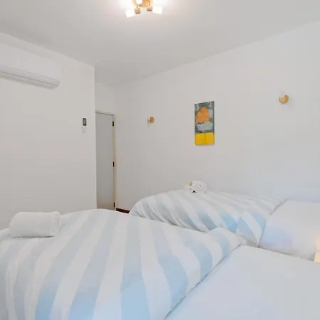 فيلة Navegante Com Piscina Privada Em Vilamoura *